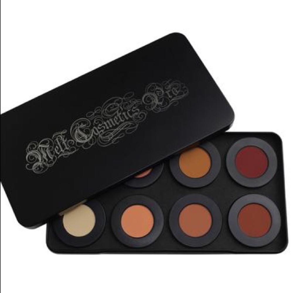 MELT STACK PRO PALETTE